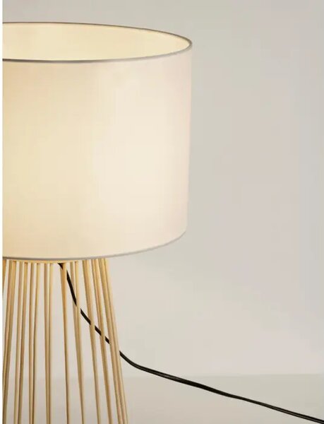 NAMIZNA SVETILKA LOIS E27 1x12W IP20 NL9586533