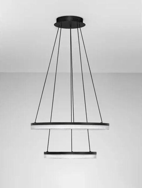 Viseča LED svetilka LONELA 46W 3500lm 3000K IP20 NL9695504
