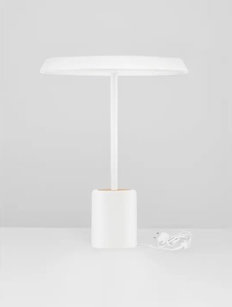 NAMIZNA SVETILKA OPHELIA BELA LED 17W 1156lm 3000K IP20 NL9695323