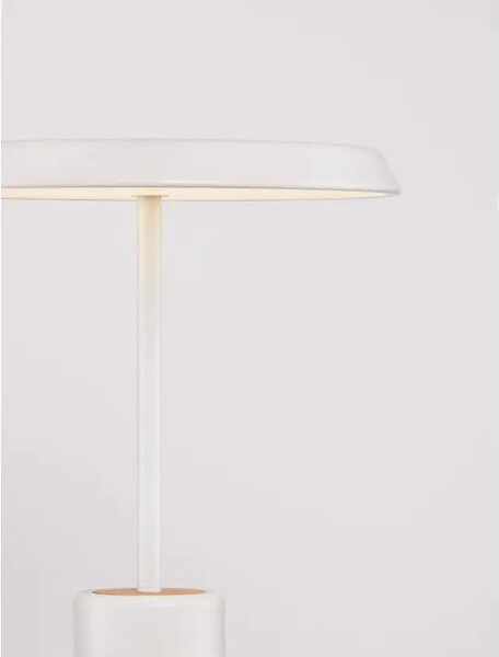 NAMIZNA SVETILKA OPHELIA BELA LED 17W 1156lm 3000K IP20 NL9695323