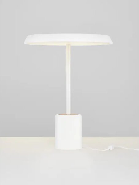 NAMIZNA SVETILKA OPHELIA BELA LED 17W 1156lm 3000K IP20 NL9695323