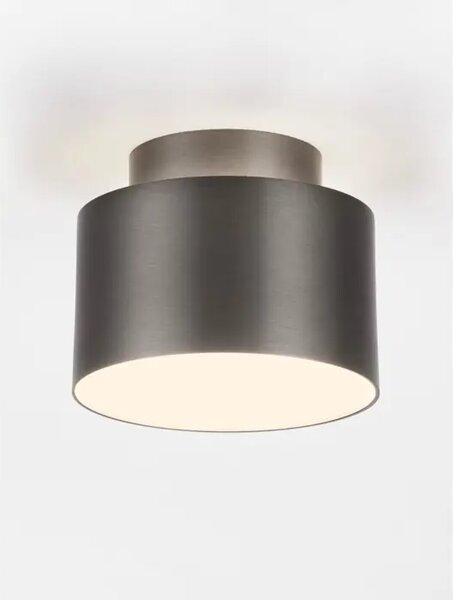 STROPNA SVETILKA OZEN SREBRNA LED 16W 787lm 3000K IP20 NL9695171
