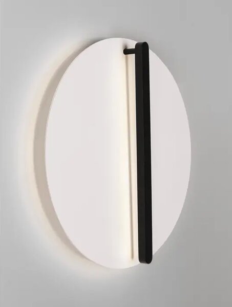STENSKA SVETILKA NALU LED 28W 1680lm 3000K IP20 NL9580682