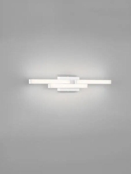 ATOM STENSKA SVETILKA BELA LED 14W 1580lm 4000K IP44 NL9695268