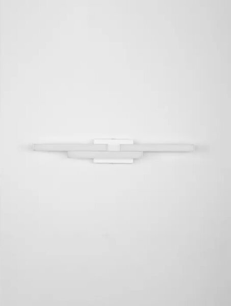 ATOM STENSKA SVETILKA BELA LED 14W 1580lm 4000K IP44 NL9695268