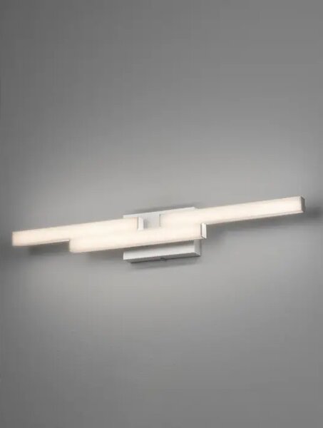 ATOM STENSKA SVETILKA BELA LED 14W 1580lm 4000K IP44 NL9695268