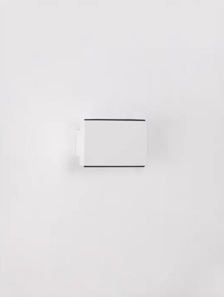 OTI STENSKA SVETILKA BELA LED 10W 487lm 3000K IP20 NL9695162