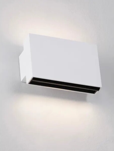 OTI STENSKA SVETILKA BELA LED 10W 487lm 3000K IP20 NL9695162