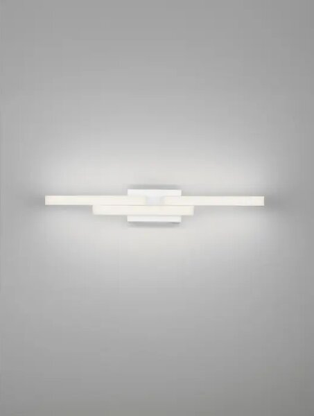 ATOM STENSKA SVETILKA BELA LED 14W 1580lm 4000K IP44 NL9695268