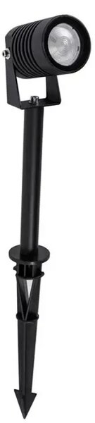 TALNA SVETILKA STAKE LED 5 W 378 lm 3000K 100–240 V 50 Hz NL9971455