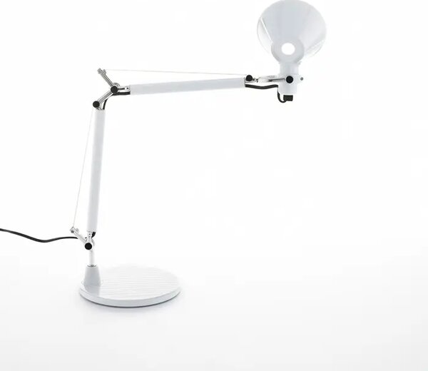TOLOMEO MIKRO NAMIZNA SVETILKA BELA E14 Z FUGIRNO MASO 0011820A AR0011820A