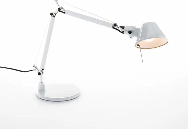 TOLOMEO MIKRO NAMIZNA SVETILKA BELA E14 Z FUGIRNO MASO 0011820A AR0011820A