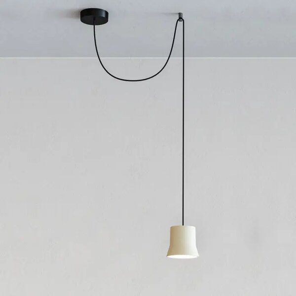 GIO.light DECENTRIRANO VISEČA SVETILKA BELA AR0231510A