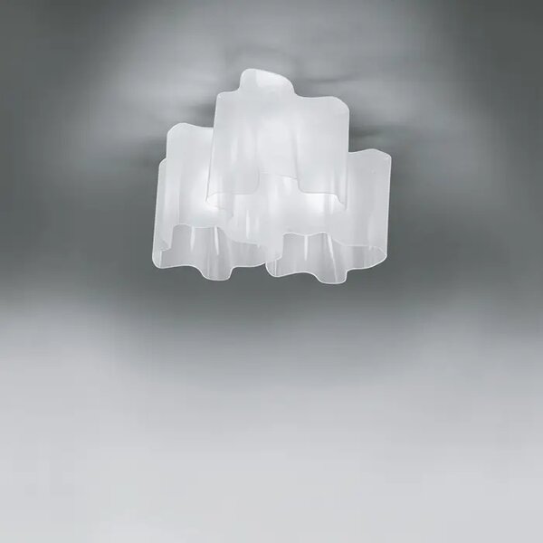 LOGICO MICRO STROPNA SVETILKA SILK 15W 220V-240V 1262lm AR0645020A