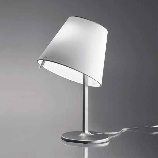 MELAMPO NOTTE NAMIZNA SVETILKA SIVA 5W 220V-240V 349lm AR0710010A
