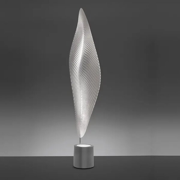 Talna svetilka Cosmic Leaf, prozorna, 20 W, 3000 K, 922 lm AR1504010A