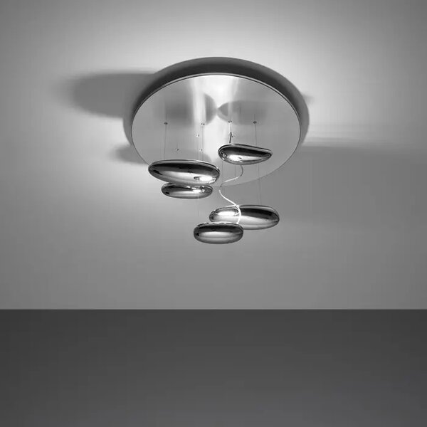 MERCURY MINI LED STROPNA SVETILKA 29W 3000K 1547lm AR1476110A