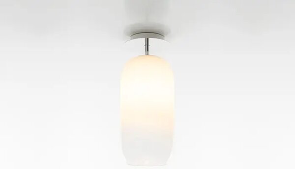 GOPLE MINI STROPNA SVETILKA BELA E14 5W 440lm AR1414020A