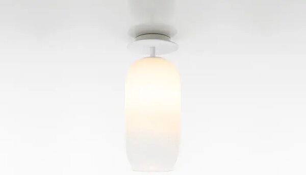GOPLE MINI STROPNA SVETILKA BELA E14 5W 440lm AR1414220A