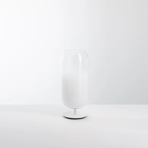 MINI NAMIZNA SVETILKA GOPLE BELA E14 5W 440lm AR1409220A