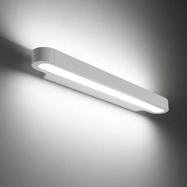 TALO 60 LED STENSKE SVETILKE BELA 25W 3000K 3071lm AR1913040A