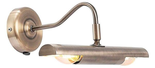 LindbyLindby - Hidari Wall Lamp Brass Lindby