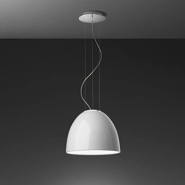 NUR MINI BRILLIANT VISEČA SVETILKA BELA E27 21W 1013lm AR244900