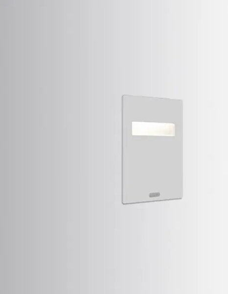 PONUDBA VGRADNE SVETILKE ANTRACIT 8W 3000K 316lm AR083520