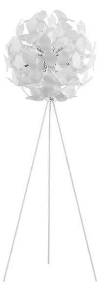 LindbyLindby - Varika Floor Lamp White Lindby