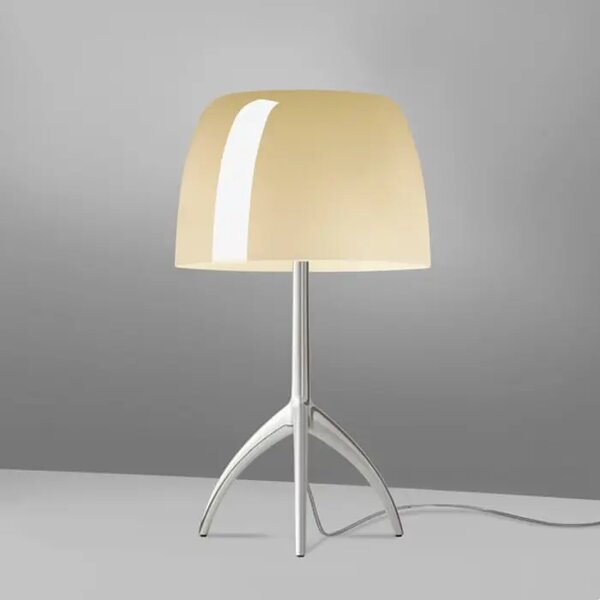 LUMIERE PICCOLA E14, NAMIZNA SVETILKA, BELA/SVETLOBNA RUMBLE FN026021EA_12