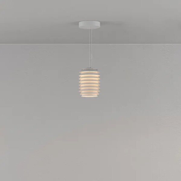 VISEČA SVETILKA ZA REZANJE 120 ALUMINIJA 14W 3000K 418lm AR250310