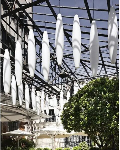 FOSCARINI HAVANA ZUNANJA VISEČA SVETILKA 10M FN150007_10SP10