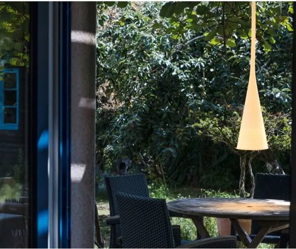 FOSCARINI UTO VISEČA SVETILKA E27 RUM FN142000_50