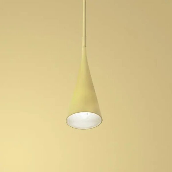 FOSCARINI UTO VISEČA SVETILKA E27 RUM FN142000_50
