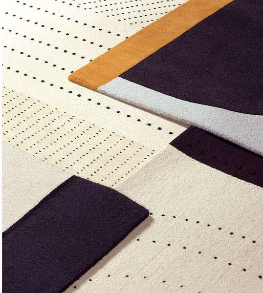 Fritz HansenFritz Hansen - Balance Rug Fritz Hansen