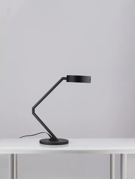 AFI NAMIZNA SVETILKA LED/3000K/23W/1853Lm/ČRNA NL9870018