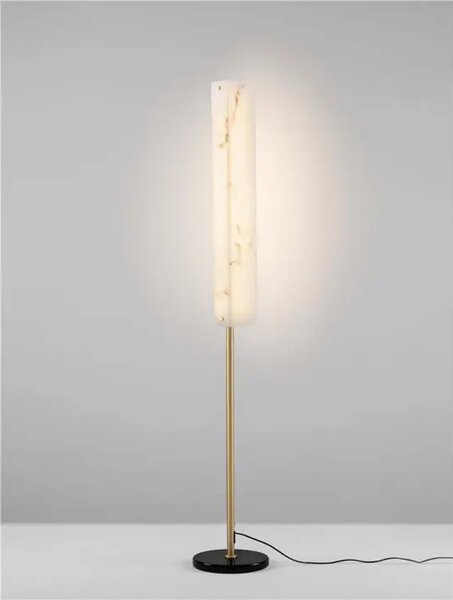 Talna svetilka AIDER LED /3000K/23W/1685Lm/ZLATA NL9019747