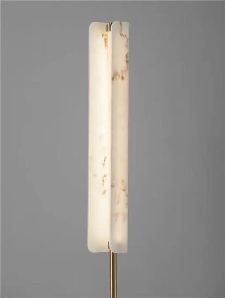 Talna svetilka AIDER LED /3000K/23W/1685Lm/ZLATA NL9019747