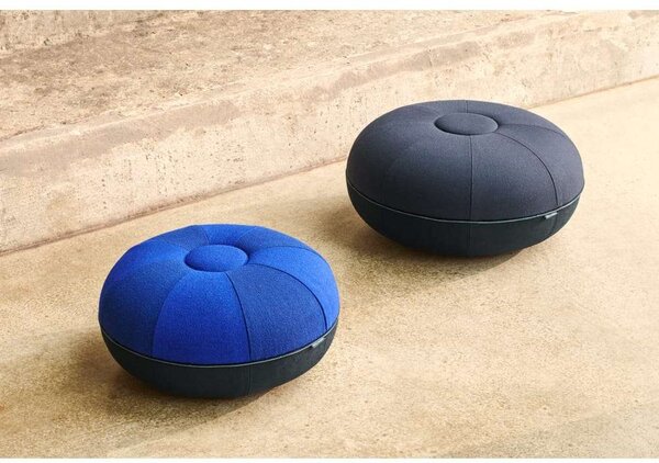 Fritz HansenFritz Hansen - Pouf Large Indigo Fritz Hansen