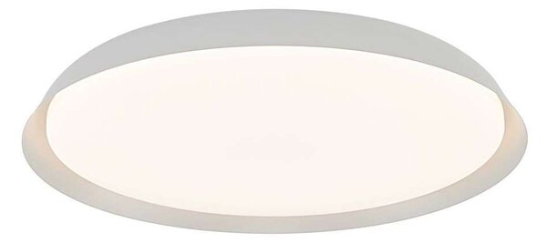 NordluxNordlux - Piso LED Stropna Svetilka Bela Nordlux