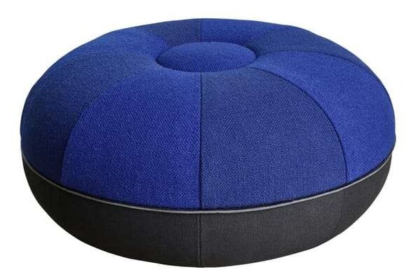 Fritz HansenFritz Hansen - Pouf Small Ultramarine Fritz Hansen