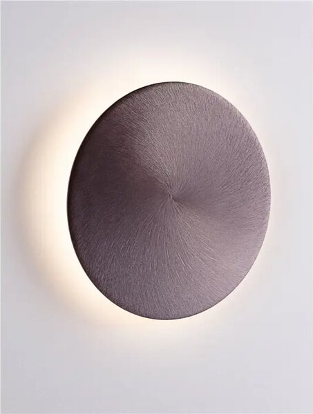 STENSKA SVETILKA CIRCLE LED/3000K/12W/1085Lm NL9248177