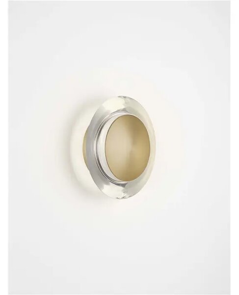 AIRIDA LED STROPNA SVETILKA /3000K/8W/743Lm/MEDENINA NL9695116