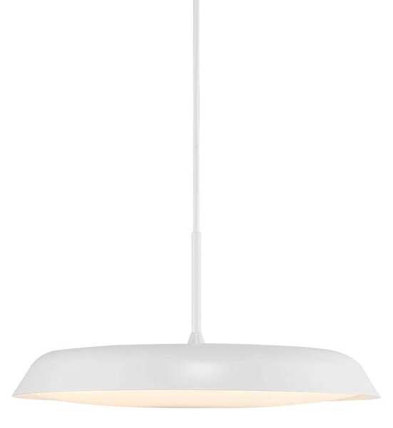 NordluxNordlux - Piso LED Obesek Svetilka Bela Nordlux