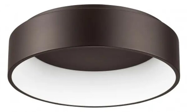 STROPNA SVETILKA RANDO LED/32W/3000K/1920lm/230V ZATEMNLJIVA RJAVA NL8218204#