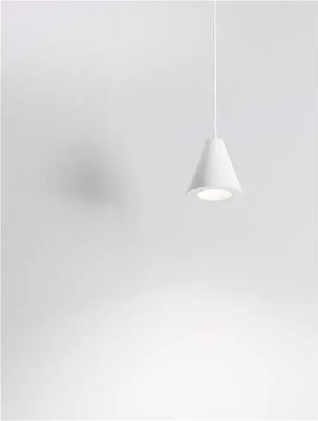 IRMOS VISEČA LED SVETILKA /3000K/5W/377Lm/BELA NL9695114