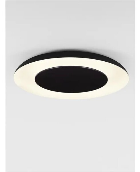 STROPNA SVETILKA EPOS LED /2700-4000K/38W/2200Lm/ČRNO-BELA NL9345705