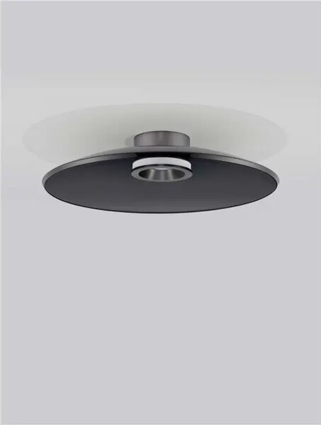 STROPNA SVETILKA ESTI LED/3000K/33W/1721Lm/NIKAL NL9088125
