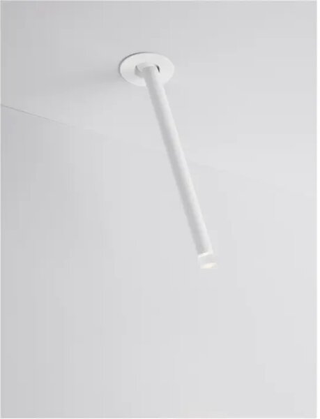 STROPNA SVETILKA STILVI LED /3000K/4W/177Lm/BELA NL9232144
