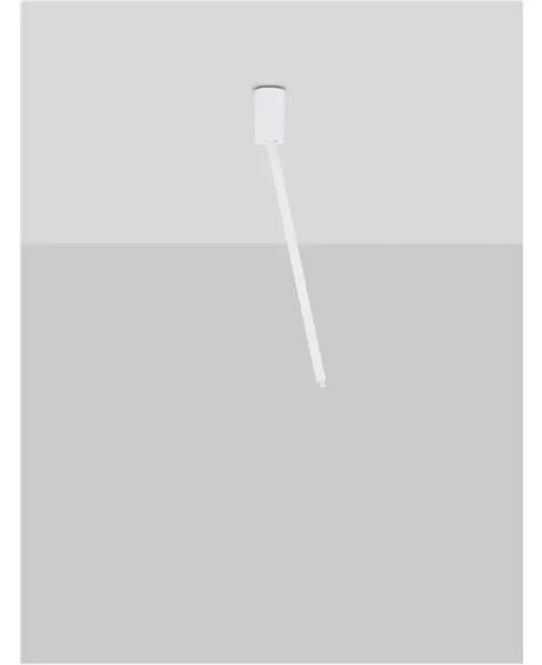 STROPNA SVETILKA ORNOS LED /3000K/4W/177Lm/BELA NL9232140